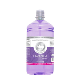 Refil 1 litro para Aromatizador Difusor Cheirinho em Oferta na Shopee