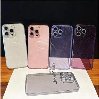 Capa de Celular Silicone/Glitter MOTOROLA G04/G10/G14/G22/G23/G13/G24/G34/G54/G84/G85/E22/G35/G55/G75/E14 em Oferta na Shopee
