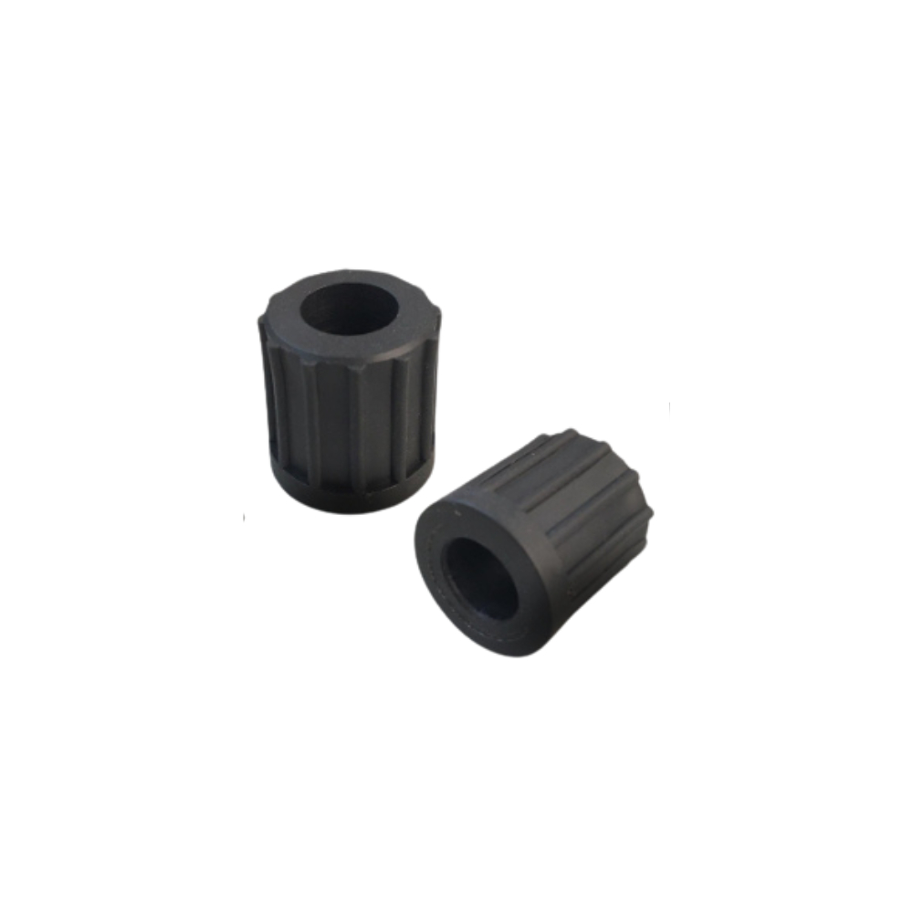 Bucha 7/8 Furo 11mm Kit 6 Unidades Casa Ferramentas