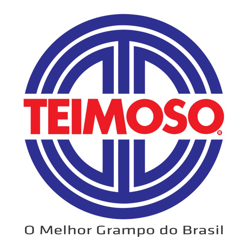 Grampo Teimoso de Cabelo N° 7 c/100 Unidades Preto ou Loiro — imagem 2 de 2