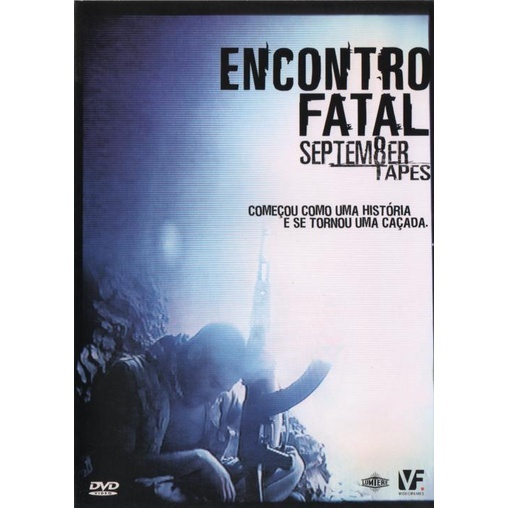 Encontro Fatal - Dvd - George Calil - Wali Razaqi - Baba Jon