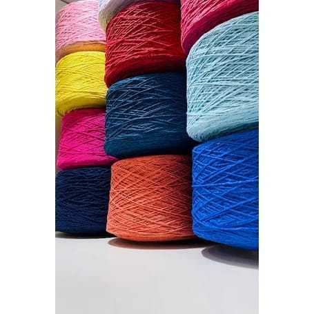 Kit 5 Unidades 2kgs Barbante Minas Sul Fio N°6 (10KGS) *OFERTA* em Oferta na Shopee