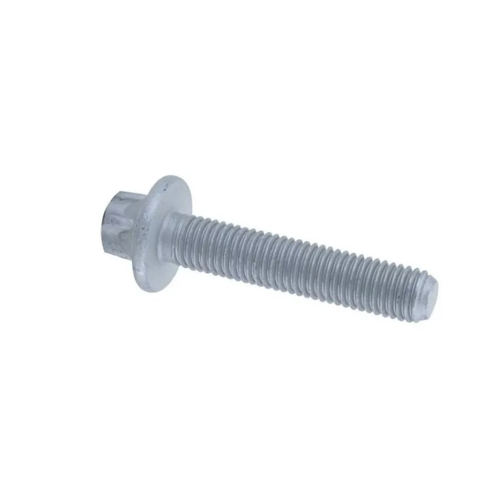 PARAFUSO DA POLIA E ENGRENAGEM VIRABREQUIM CELTA COBALT ONIX SPIN AGILE CLASSIC