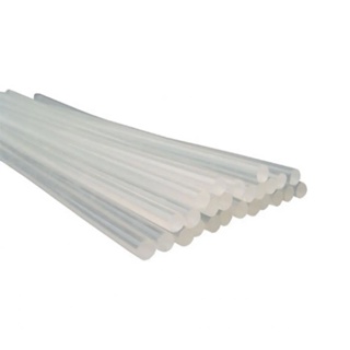 Cola Quente em Bastão Pacote de  7mm  e 11mm em Oferta na Shopee