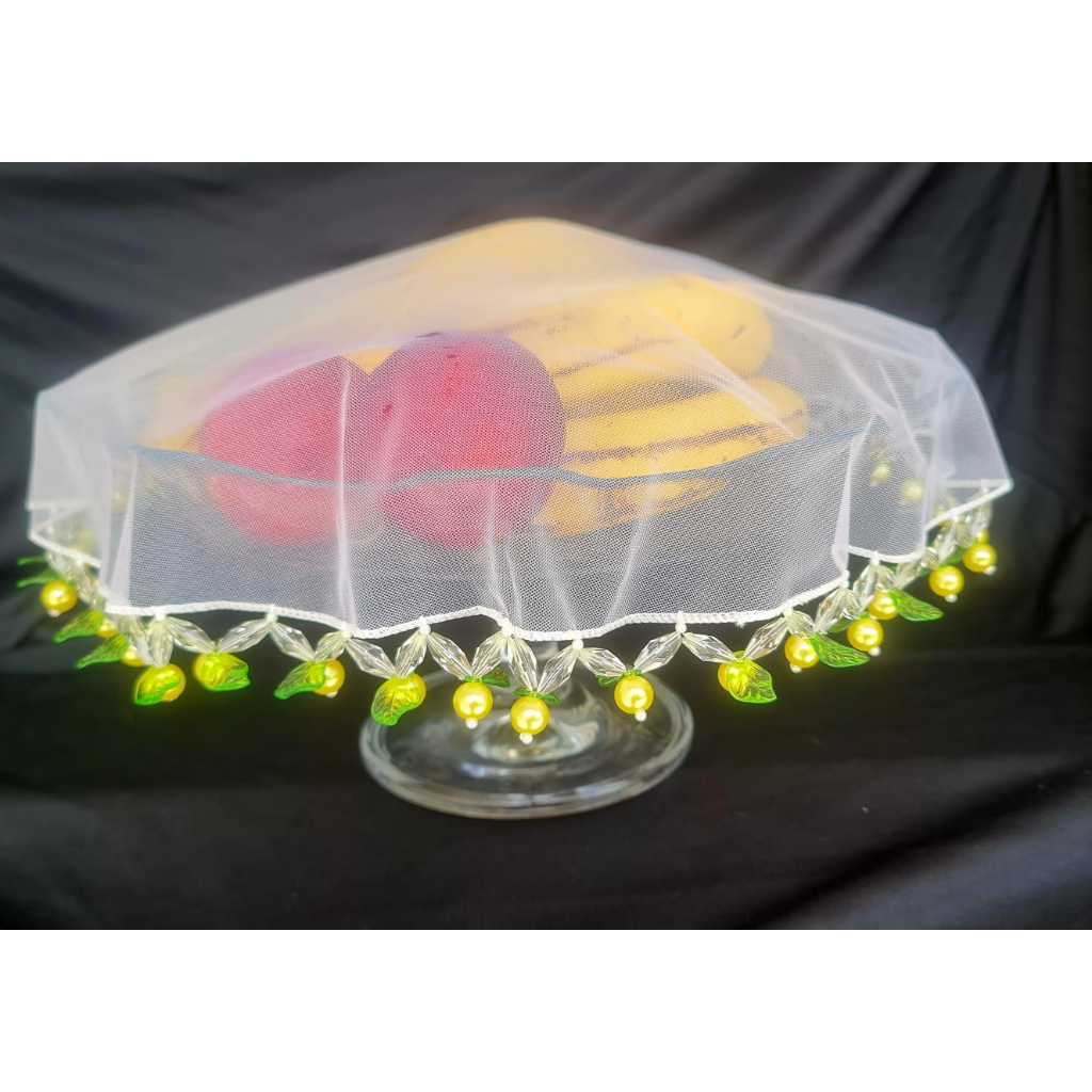 Cobre Alimento Bordado em Pedraria em Oferta na Shopee