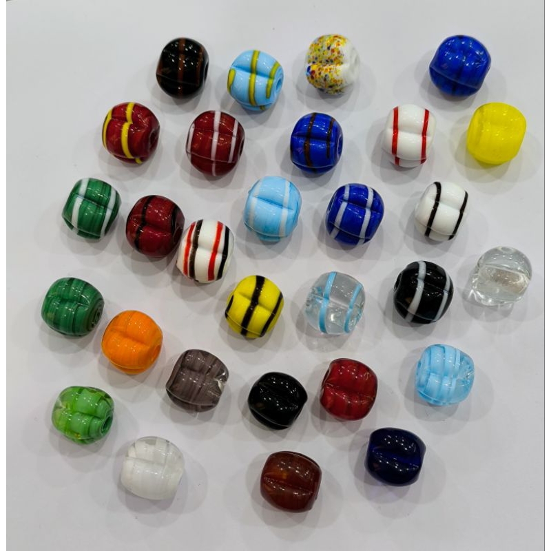 Firma Pitanga em Murano - Média - 2 ou 5 unidades