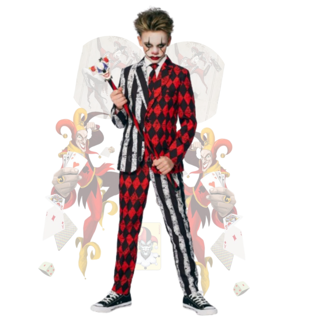 Coringa Infantil: Onde Comprar | BuscaProdutos