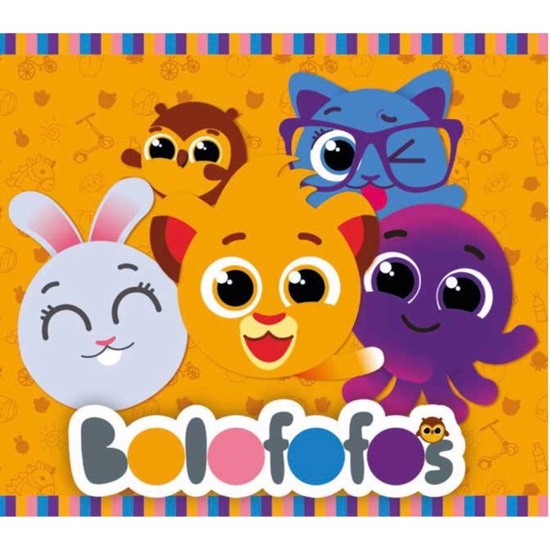 PAINEL FESTA BOLOFOFOS 1 M X1,4 M TECIDO TNT FESTCOLOR em Oferta na Shopee