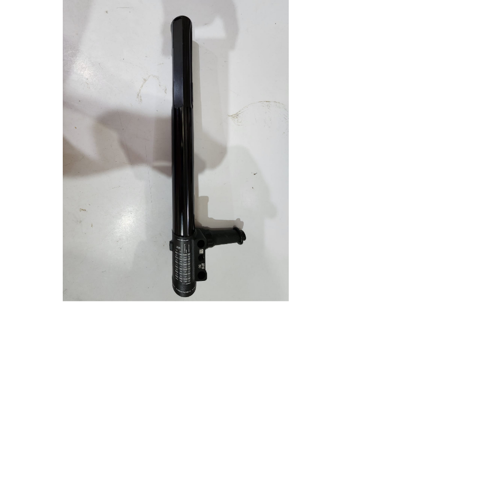 Suspensao Lefty Ocho 2.0 cannondale Somente Perna Inferior Offset 50 27.5 como esta na imagem caixa original