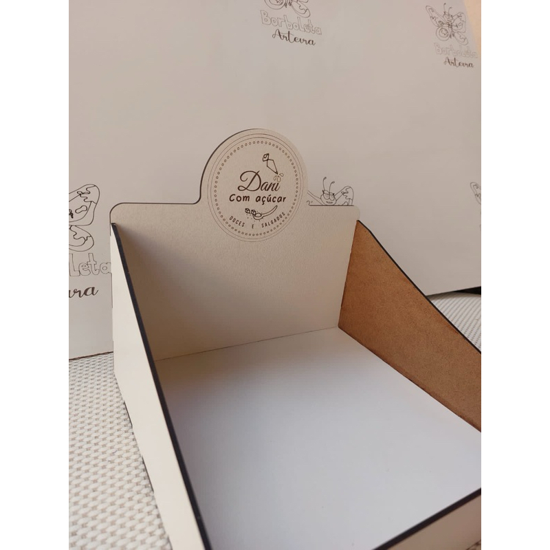 Display para Brownie: Onde Comprar | BuscaProdutos