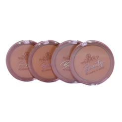 Pó Compacto Matte Beauty PhálleBeauty PH5010