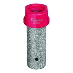 Fresa Diamantada Reta 20mm x 50mm Rosca M14 60206