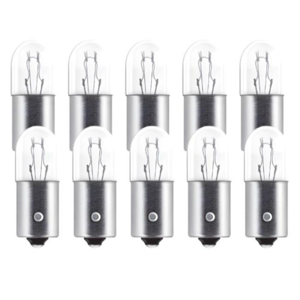 KIT 10UN LAMPADA HALOGENEA COMUM T4W 24V 69 CLEAR CAMINHAO em Oferta na Shopee