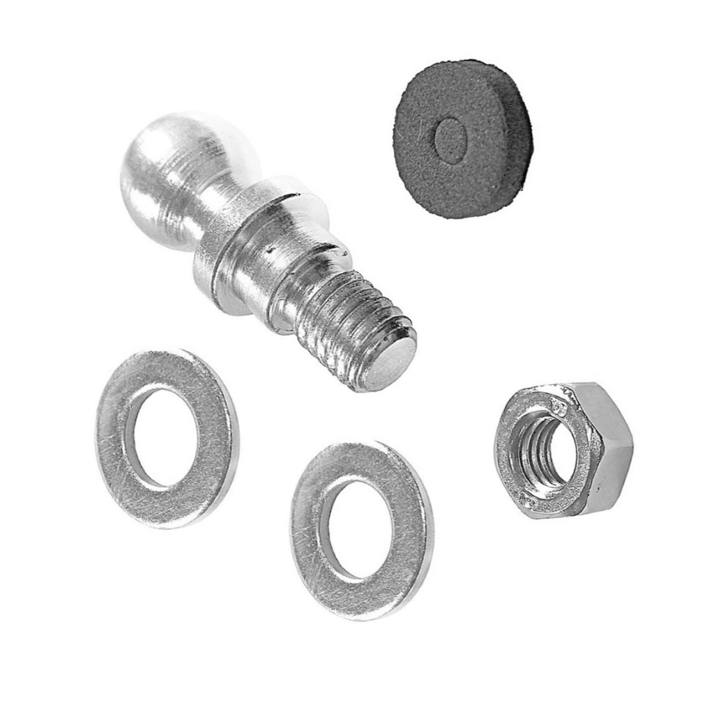 Kit Pino Articulador Cabo Engate Marchas Zafira 2001 a 2012