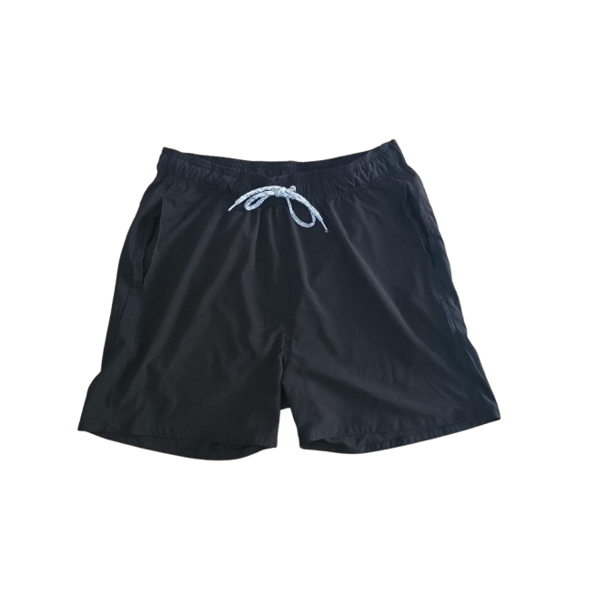 Shorts Bermuda Masculina Leve P/ Academia Treino atividades físicas Dia a Dia - Tactel e Elastano