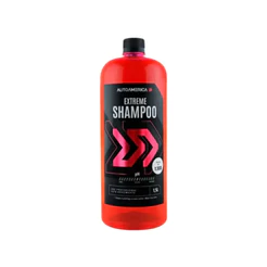 Limpador Extreme Hiper Concentrado Autoamerica (1500ml) Diluição: 1:300