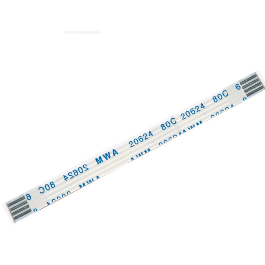 Cabo Flat 4 Vias X 7cm  Normal