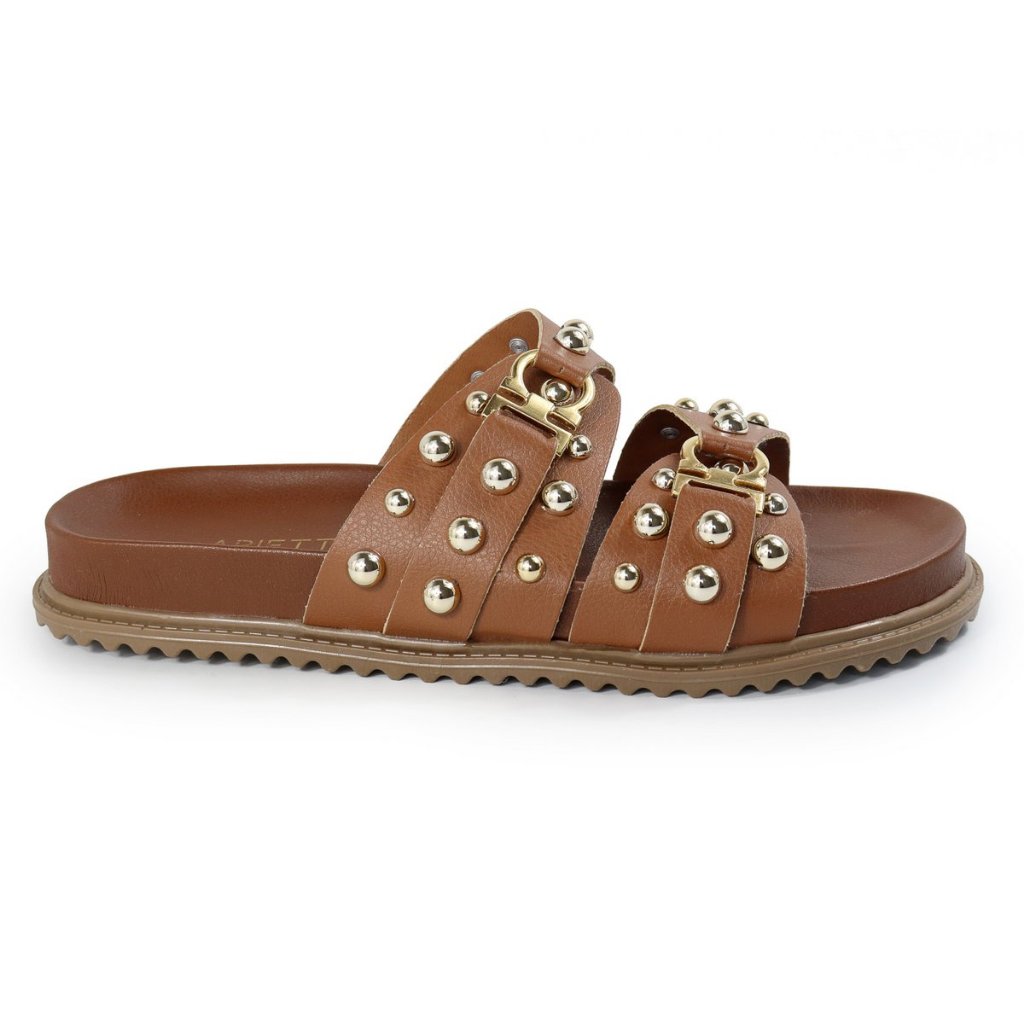 Papete Sandalia Feminina Confortavel Brilho Detalhes em Oferta na Shopee