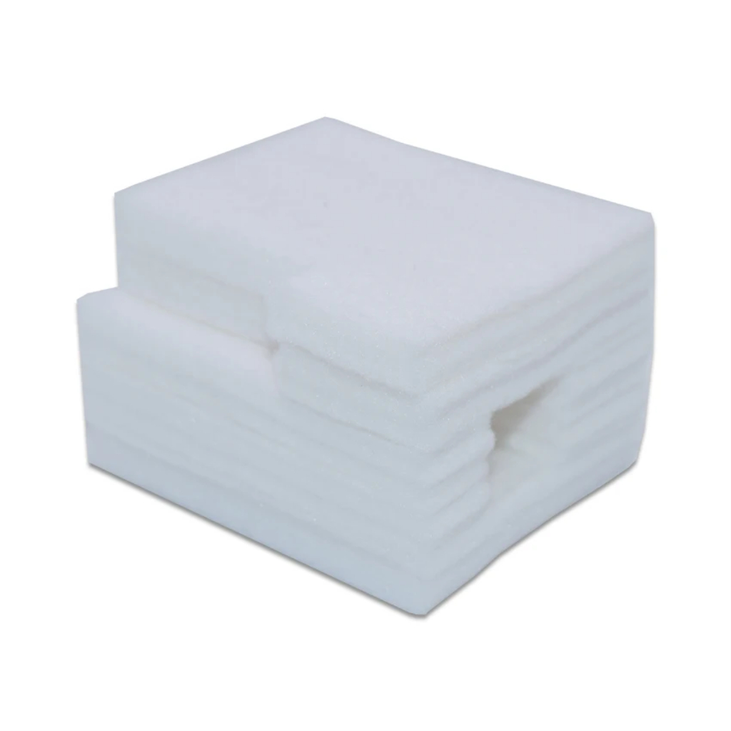 Almofada Esponja Feltro Compatível Com C9344 Epson L5590 Xp-4200 Wf-2810