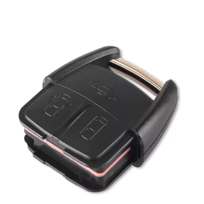 Capa Completa Chave GM Corsa Astra Zafira Vectra Carcaça 3 Botões Carrinho em Oferta na Shopee