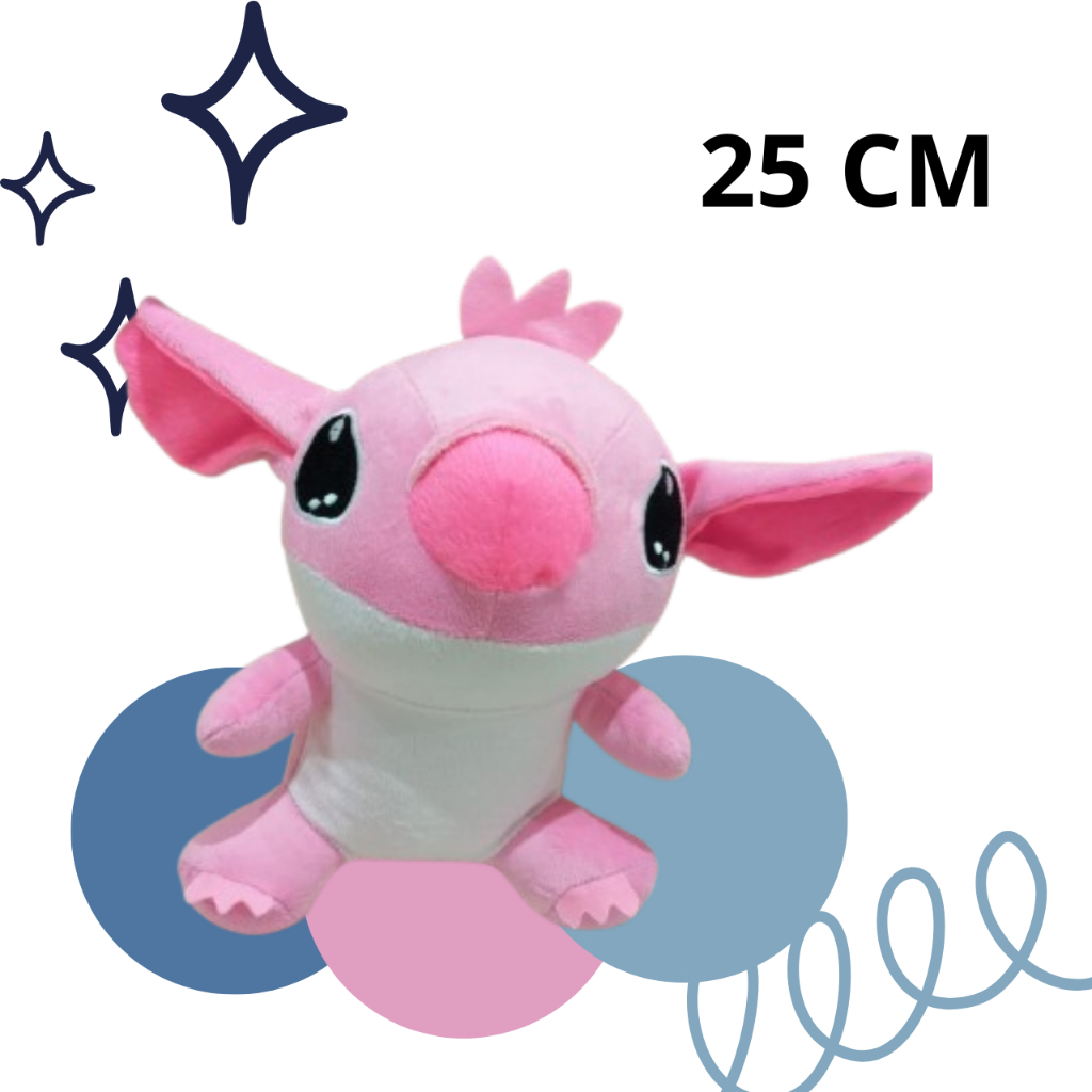 Ursinho do Lilo Stitch: Onde Comprar | BuscaProdutos