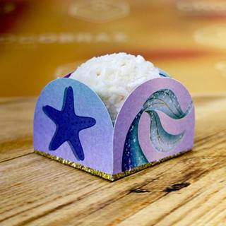 40 ~160 PORTA FORMINHA SEREIA FESTCOLOR em Oferta na Shopee