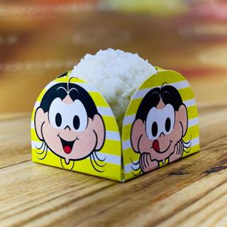 40 ~160 PORTA FORMINHA MAGALI MELANCIA  FESTCOLOR em Oferta na Shopee