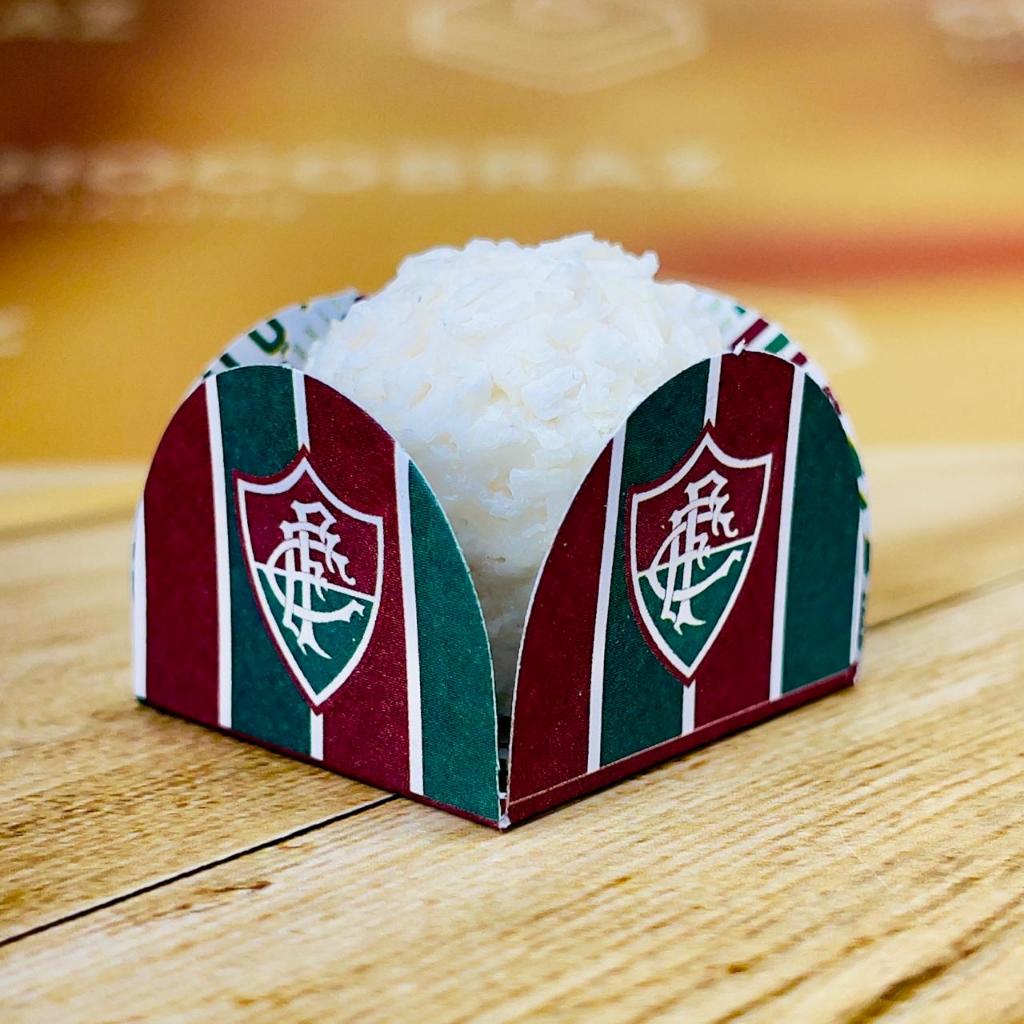 40~200 PORTA FORMINHA FLUMINENSE OFICIAL  FESTCOLOR