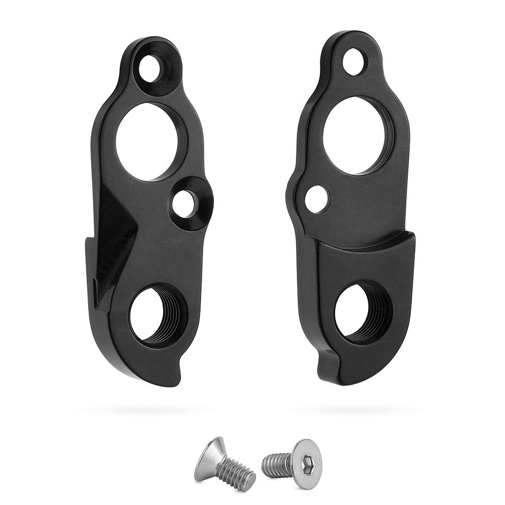 Gancheira Para Quadro Bicicleta Hupi Gully