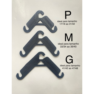 50 Cabides para Chinelos em Oferta na Shopee