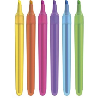 MARCA TEXTO CIS LUMINI LITE em Oferta na Shopee