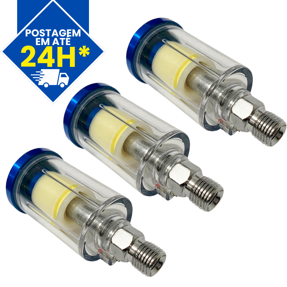 O que é Reparos para Pistola de Pintura? Guia e Onde Comprar | BuscaProdutos