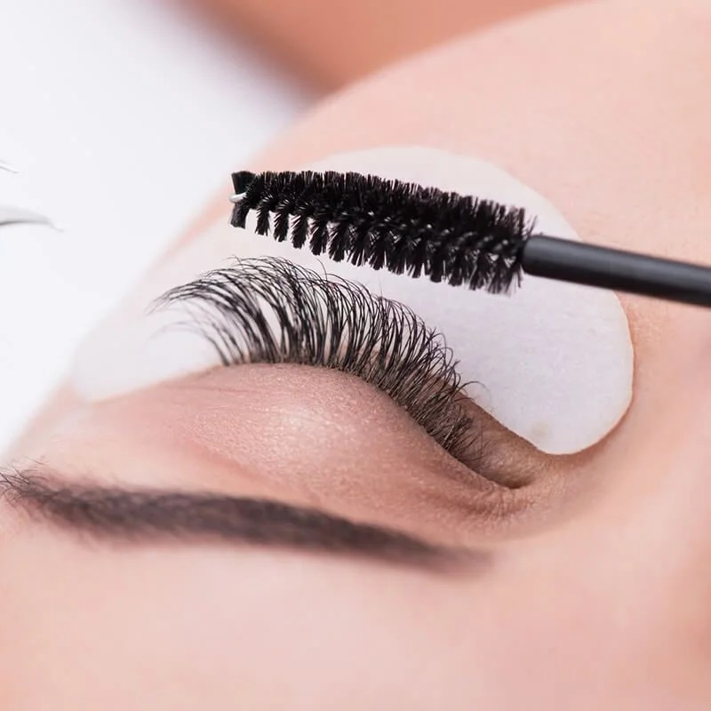 Escovinhas Cílios 12 UN Profissional Sobrancelhas Maquiagem - SQ5353 em Oferta na Shopee