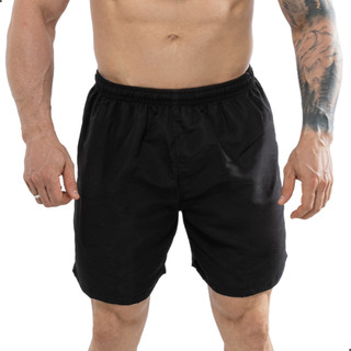 Bermuda Masculina Para Academia Piscina Praia Caminhada Microfibra Tactel