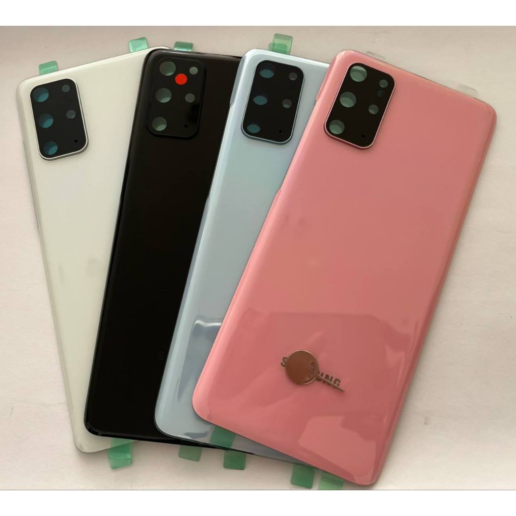 tampa traseira S20 plus em Oferta na Shopee