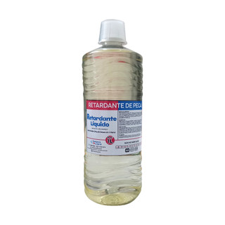 Retardante Liquido para Gesso de 1 Litro