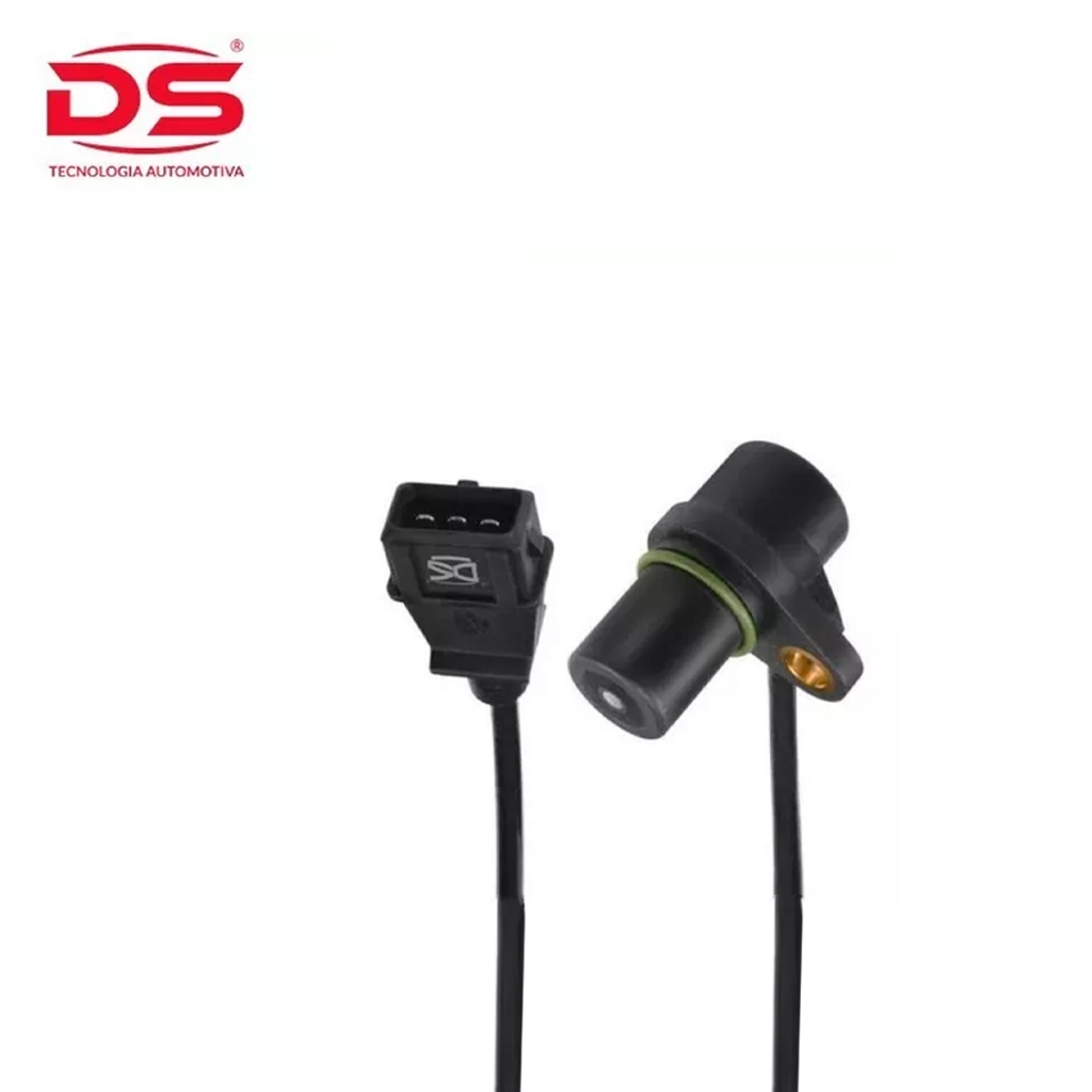 Sensor de Rotação GM Kadett Ipanema 2.0 Gasolina 1996 1997/ DS1816