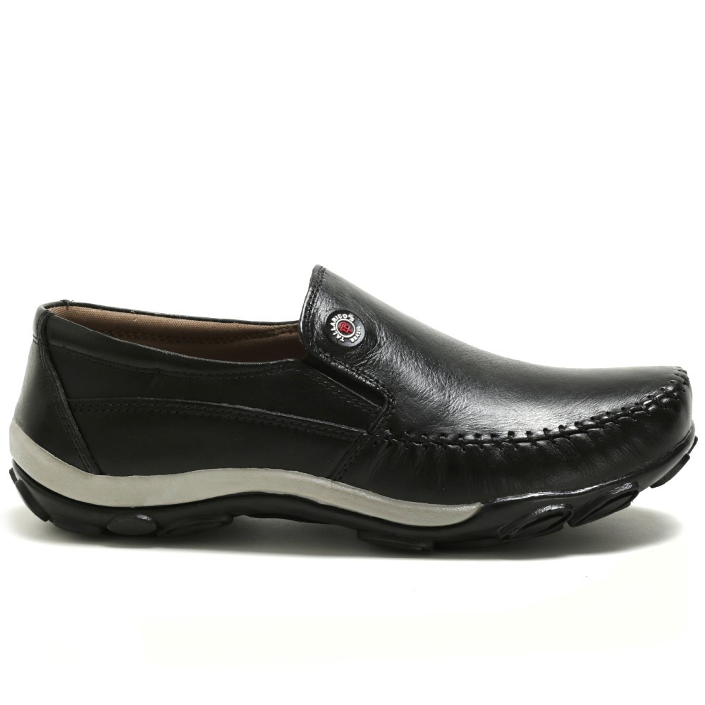 Kit 2 Pares Sapatilha Masculina Anti Stress Conforto — imagem 2 de 2