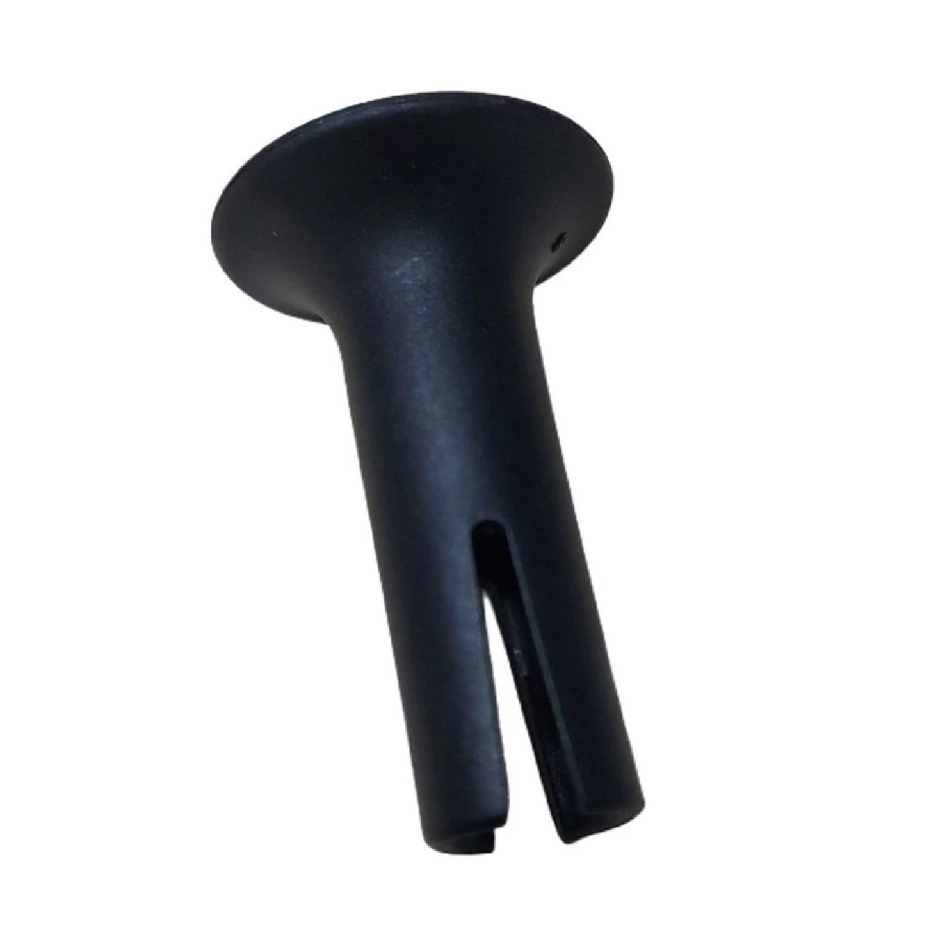 Pino de Oscilação Para Ventilador Arno 30 e 40cm Preto Original