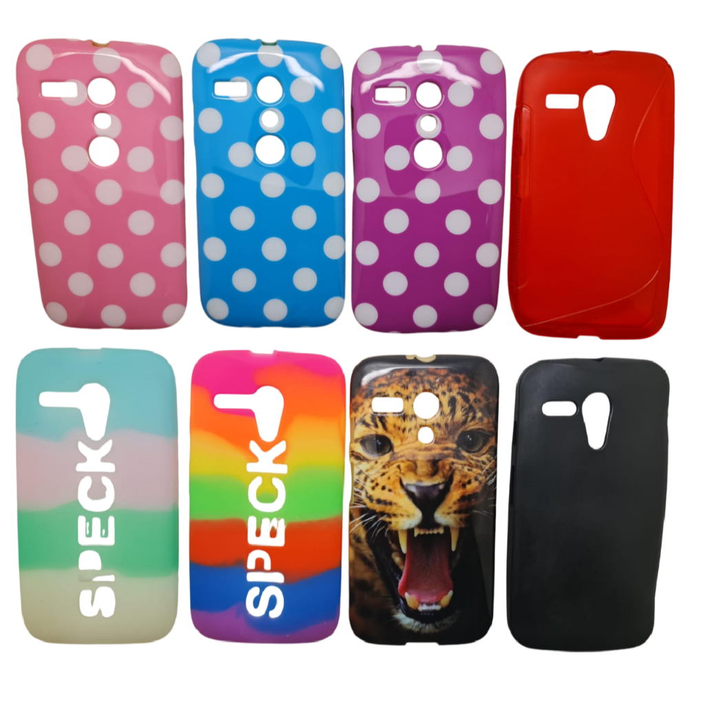 Capa Case Para Motorola Moto G1 xt1032 / xt1033 ( tela 4.5'' )