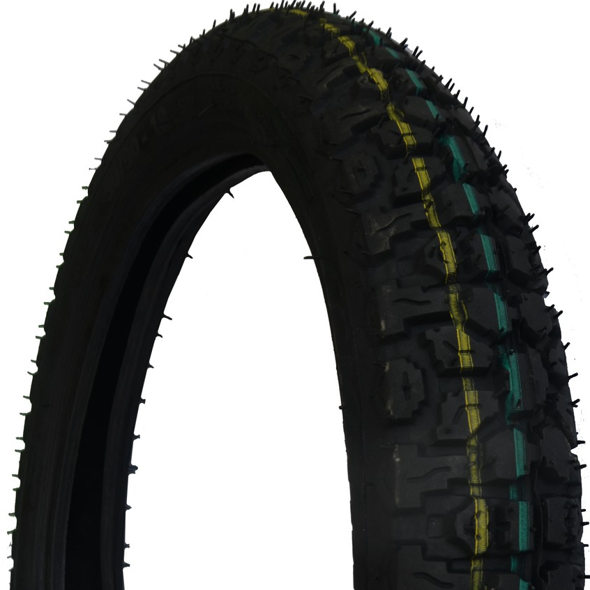 Pneu Cg 125 Titan 150 Fan Traseiro 90/90-18 Dingo - Nacional em Oferta na Shopee