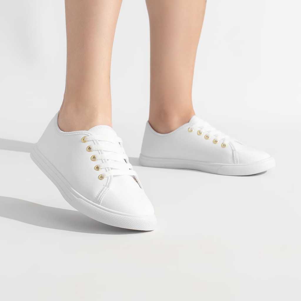 Tênis Feminino Casual Fe Sapatenis feminino casual Confortável Macio Leve Perfeito Tenis Femenino