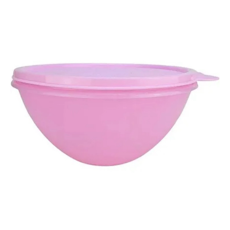 Tigela Maravilhosa Tupperware cores sortidas