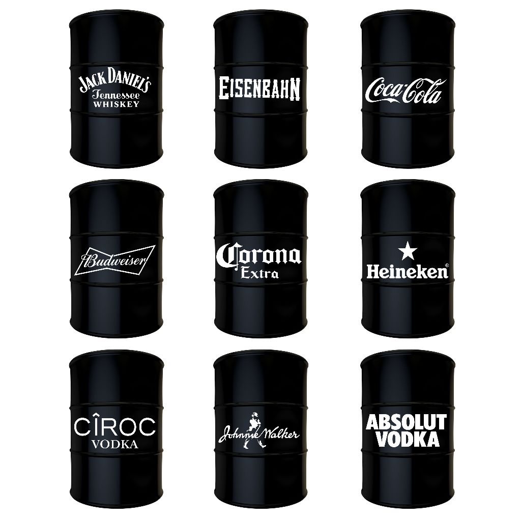 O que é Barril 200 Litros? Guia e Onde Comprar | BuscaProdutos