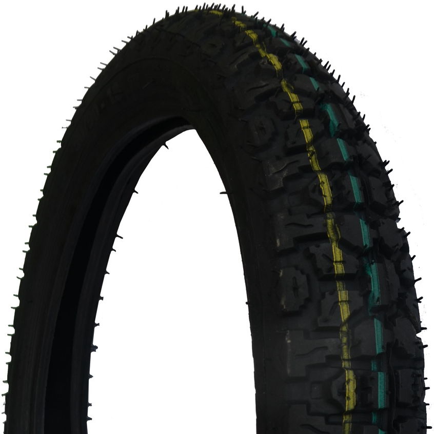 Pneu Cg 125 Titan 150 Fan Traseiro 90/90-18 Dingo - Nacional em Oferta na Shopee