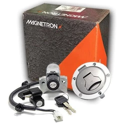 Kit Chave Ignição XRE 190 16 a 22 - MAGNETRON