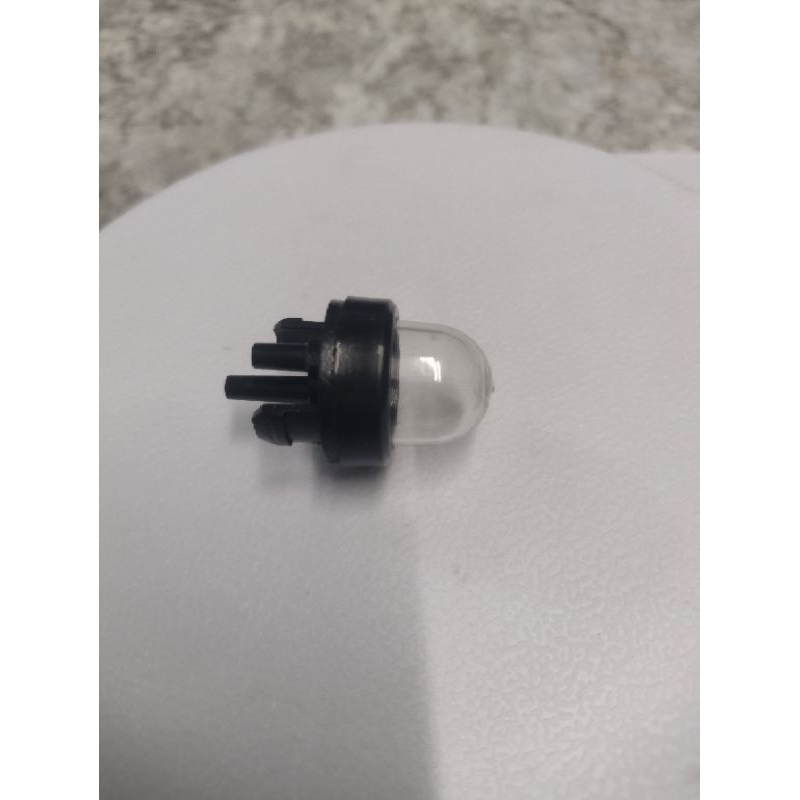 Bomba Injetora Bulbo Motosserra MS235 232 343 FS120 250 300