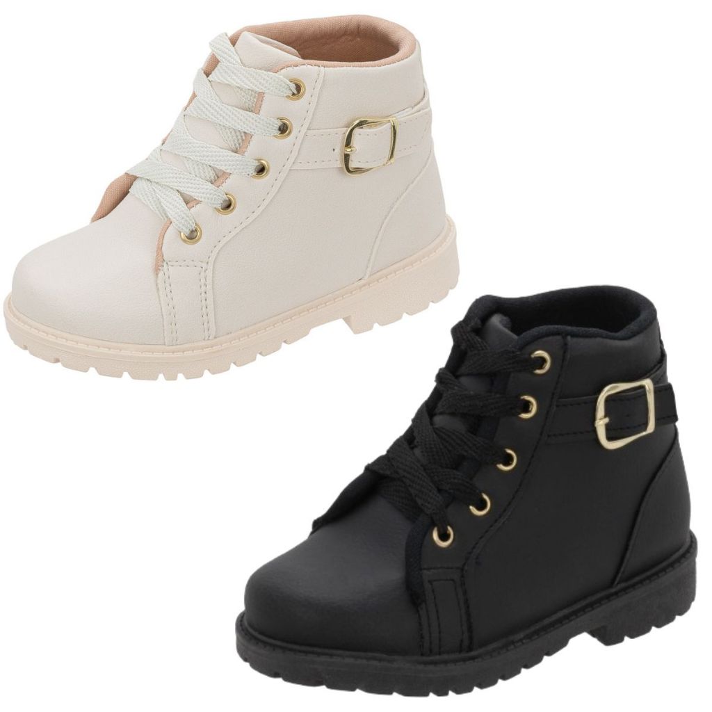 Bota Tratorada Infantil: Onde Comprar | BuscaProdutos
