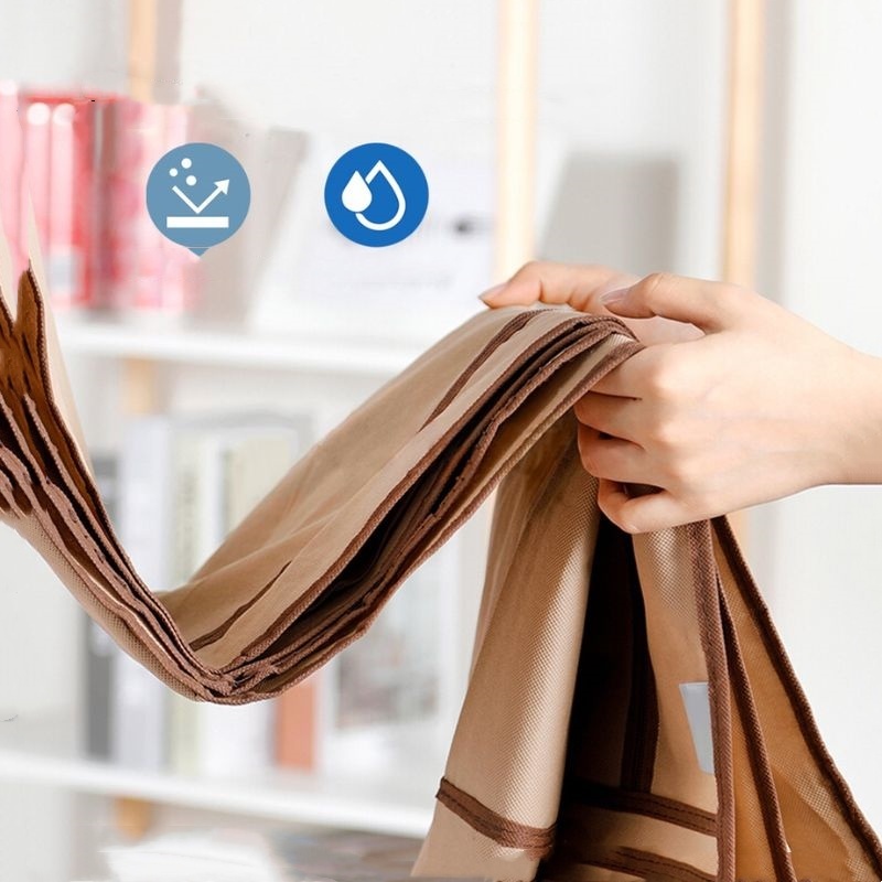 Portátil Multifuncional Guarda Roupa Dobrável Organizador De Roupas Promoção