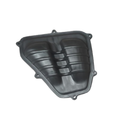 Tampa Filtro Ar Cg 125/ml 83/89 Today 89/94 Titan 95/99